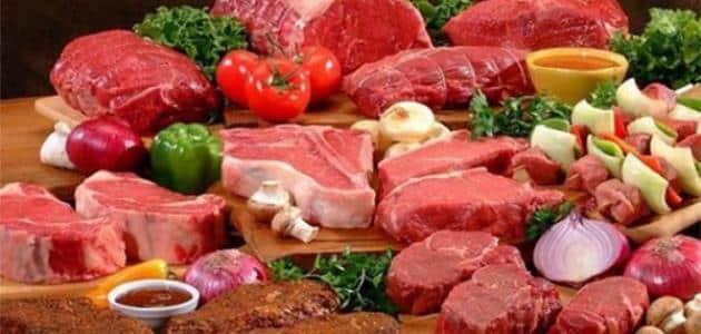 هل يجب غسل اللحوم والخضروات النيئة قبل طهوها؟ - المواطن