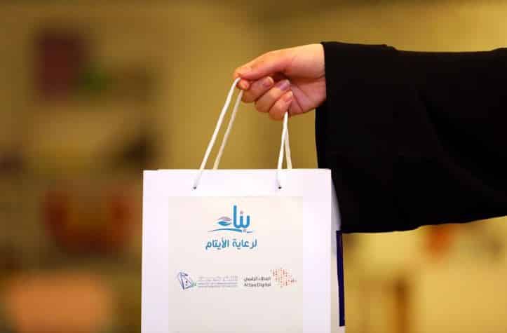 بناء