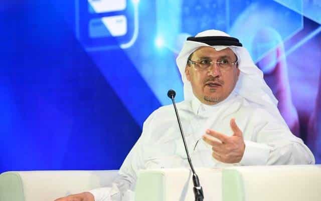 محافظ ساما: البنوك السعودية لم تتأثر من كورونا