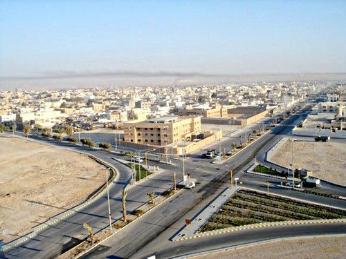 جازان تسجّل أعلى درجة حرارة والقريات الأدنى بـ 3 مئوية