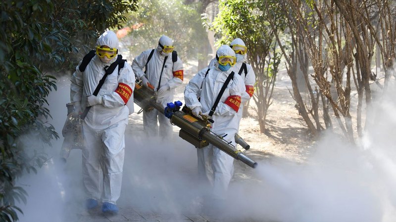 الصحة العالمية: وباء كورونا قد ينتهي مطلع 2022