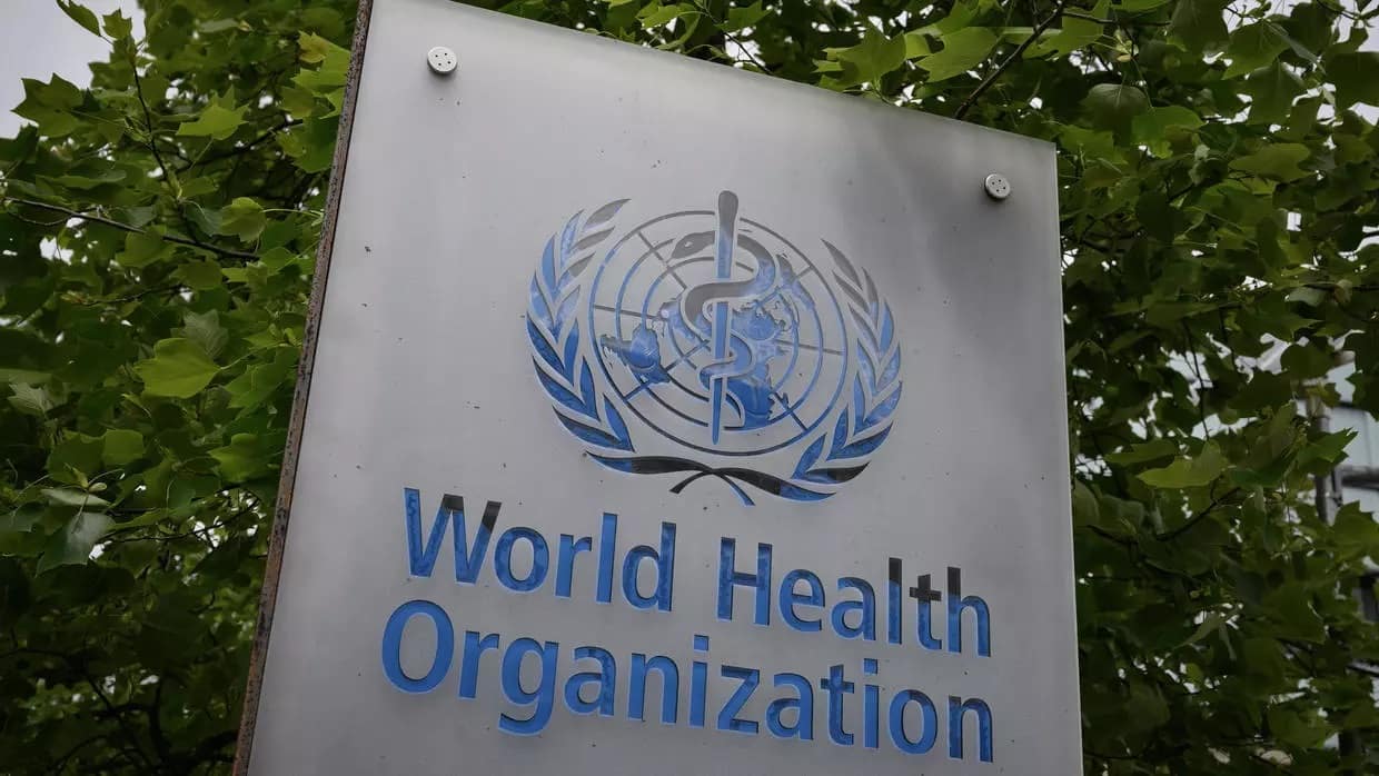 الصحة العالمية تحذر من خطر كبير في بداية 2021