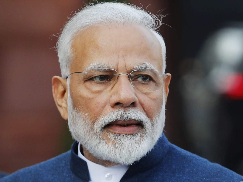 رئيس وزراء الهند يقرع الطبول في قمة العشرين (1)