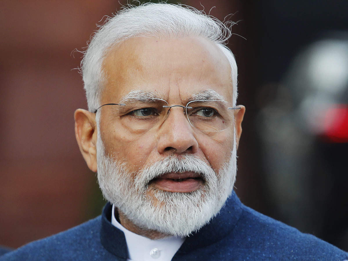 رئيس وزراء الهند يقرع الطبول في قمة العشرين