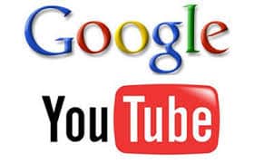 عطل مفاجئ يضرب خدمات يوتيوب وجوجل