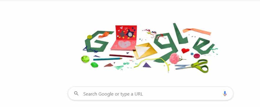 جوجل يحتفل بذكرى يوم الأب عن بعد - المواطن