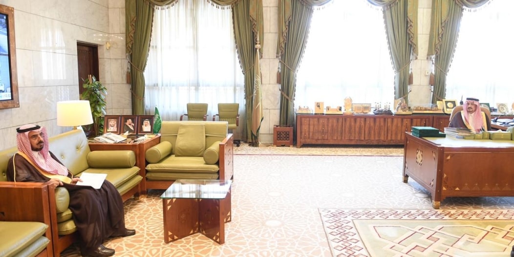 أمير الرياض يشيد بدور جامعة شقراء أكاديمي ا وعلمي ا صحيفة المواطن الإلكترونية