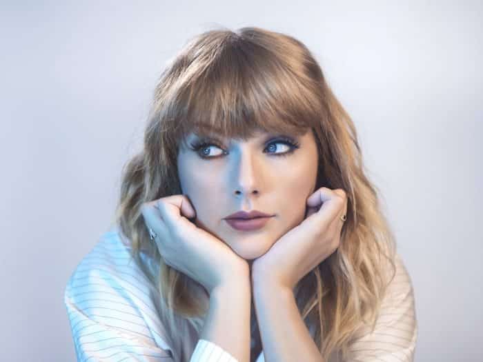 فلكلور Taylor Swift الألبوم الأفضل في مسيرة تايلور سويفت صحيفة المواطن الإلكترونية