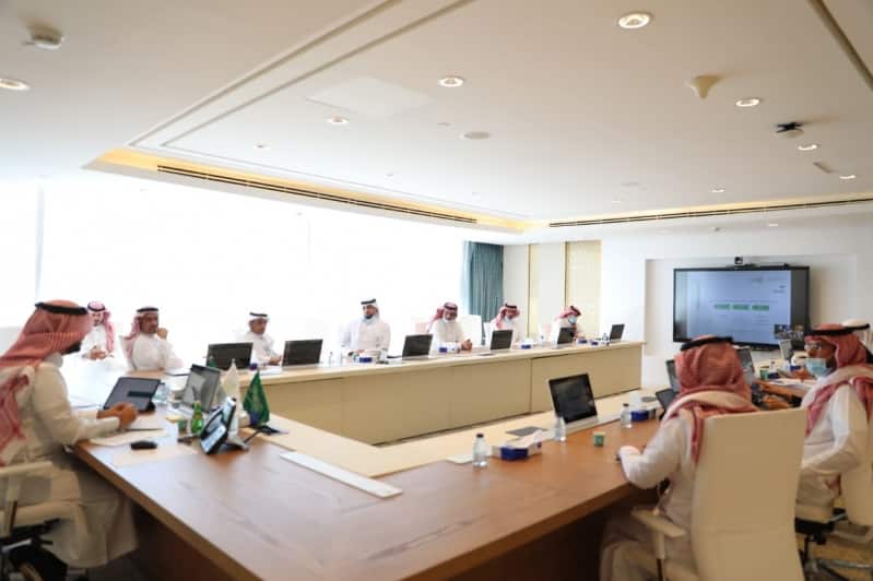 البلديات تطلق خدمة حجز موعد إلكتروني بهذه الخطوات 3 وزير البلديات المكلف يطلق خدمة حجز موعد 1