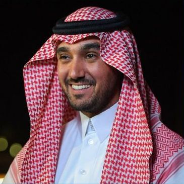 وزير الرياضة: نعيش فرحتين كبيرتين حلول العيد ومغادرة الملك سلمان المستشفى