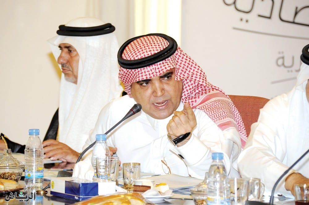 الصحافة السعودية تنعى فهد العبدالكريم : الأفكار الخالدة لا تموت