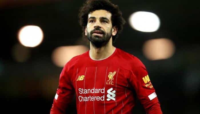 هدف يفصل صلاح عن إنجاز بقائمة هداف الدوري الإنجليزي