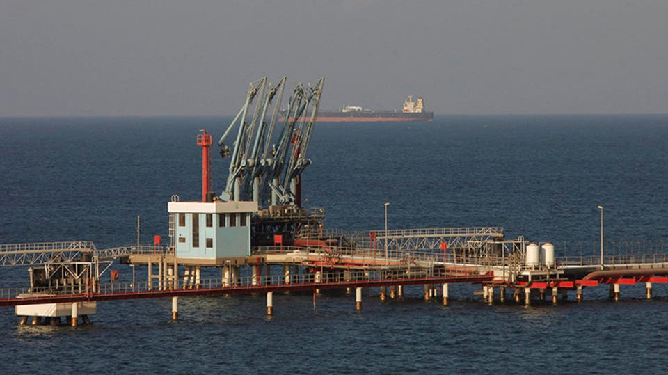 منع الناقلة “دلتا أوشن” من دخول ميناء السدرة الليبي
