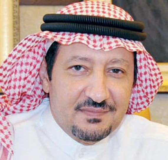 وليد الخريجي: الدبلوماسية السعودية تضع مصالح الوطن ورؤيته نصب أعينها