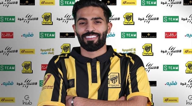 رد المريسل على متحدث الاتحاد بسبب صفقة السواط