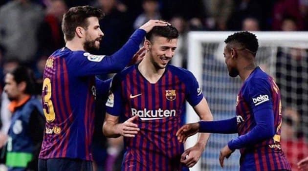 خبر جيد لـ Barcelona قبل مواجهة نابولي