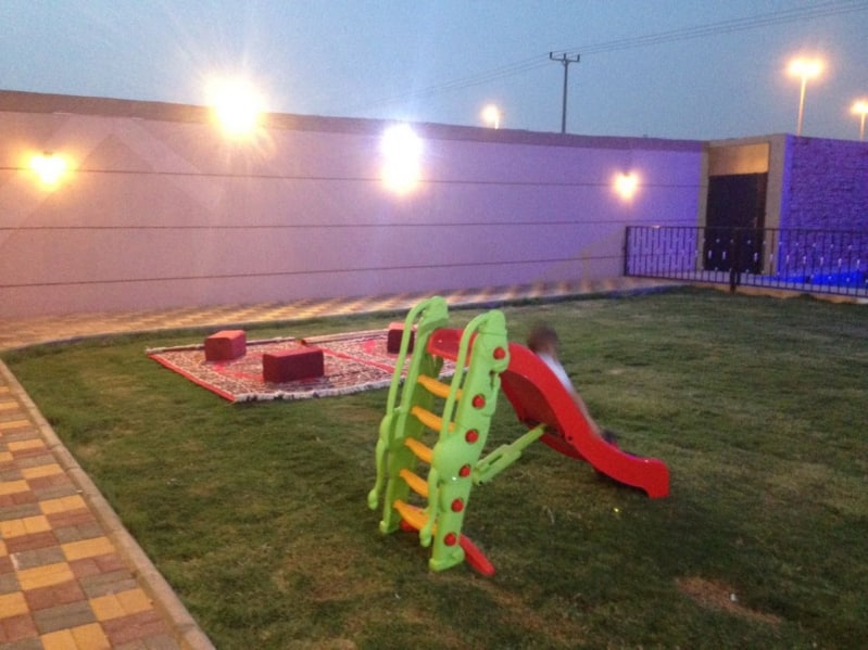 قفزة في أسعار شاليهات حفر الباطن والسياحة: لا علاقة لنا بها