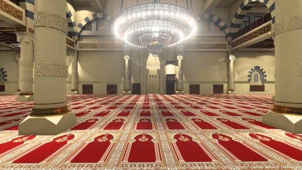 بروتوكولات المساجد المعدلة.. فتح دورات المياه وتعديل أوقات الفتح والإغلاق