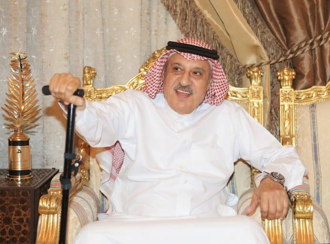 الزياني: تكاتف الجميع معي أشعرني بالفخر