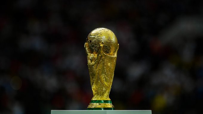 موعد مباريات الأحد في تصفيات كأس العالم 2022