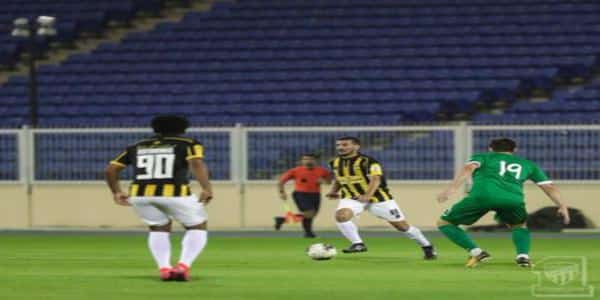 جماهير الاتحاد تشتعل غضبًا .. والسبب !