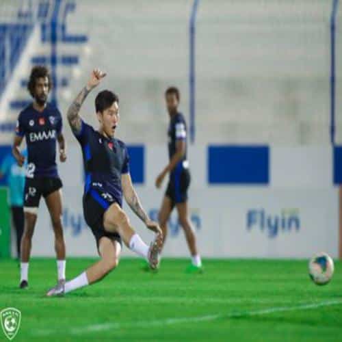 الهلال