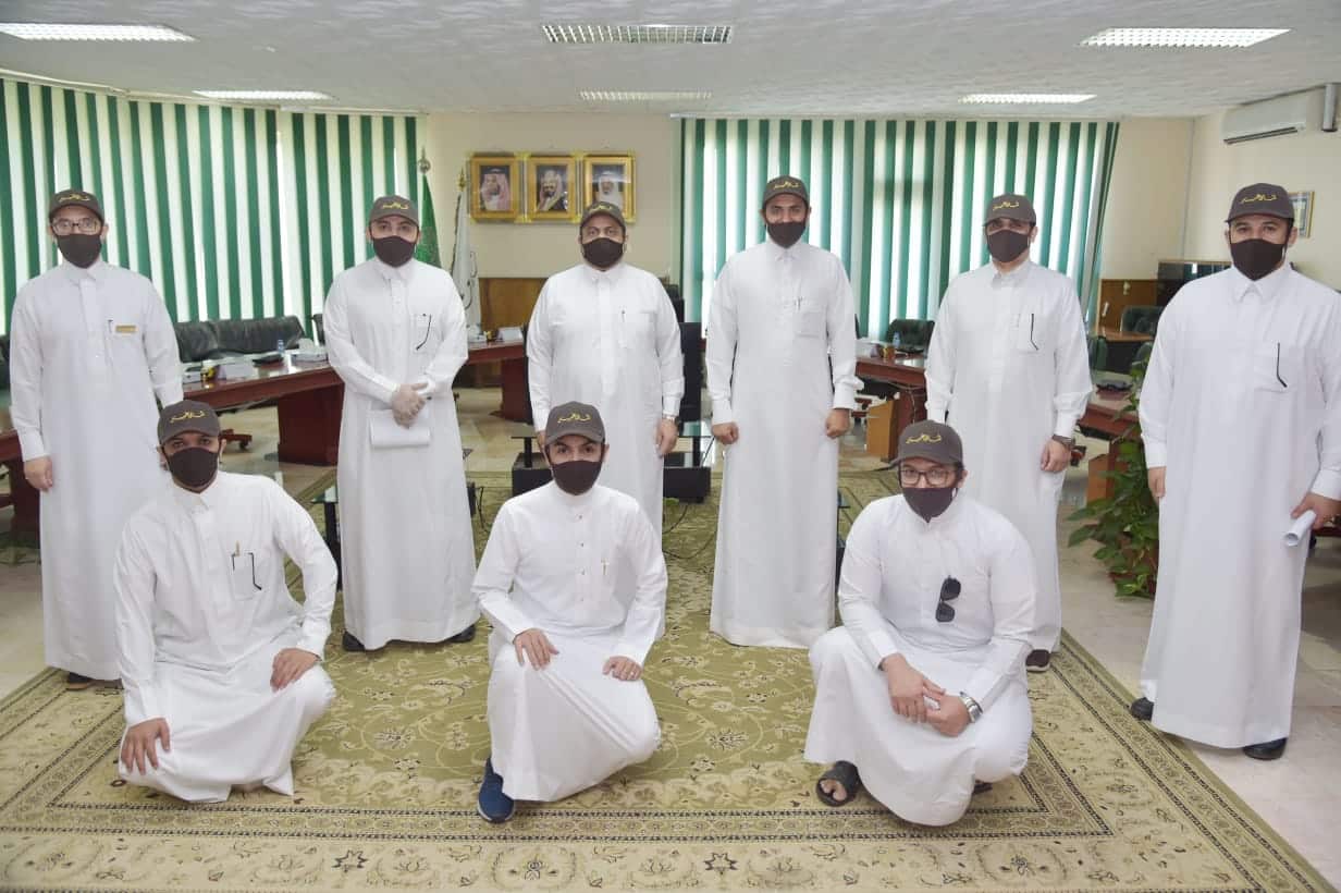 ساعة صحة تدعم اللياقة البدنية في المنازل