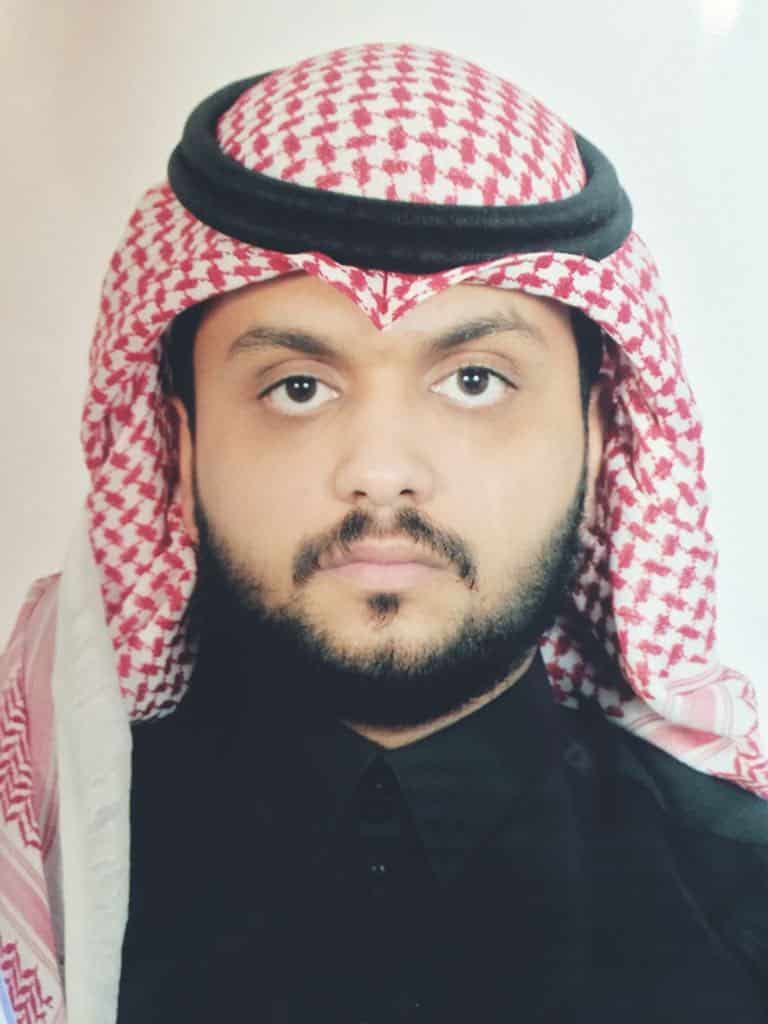 علي ناشب حمدي يحتفل بعقد زواجه بصامطة