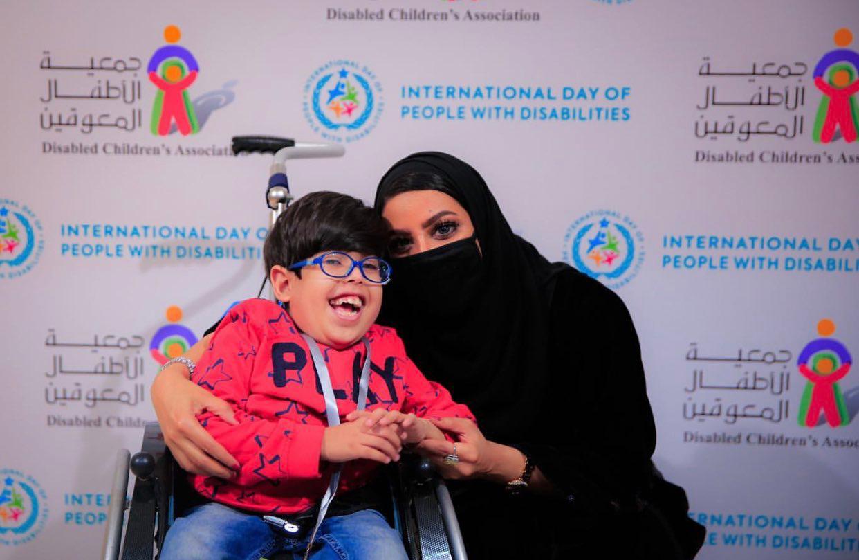 فهدة آل سعود لـ “المواطن“: عوامل عدة تخلق البيئة المناسبة للأطفال ذوي الإعاقة