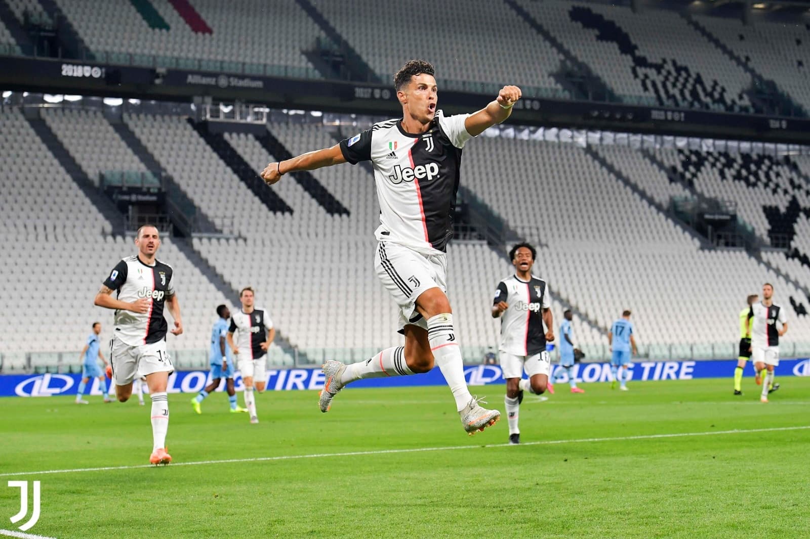 Juventus يُحقق رقمًا فريدًا في الدوري الإيطالي