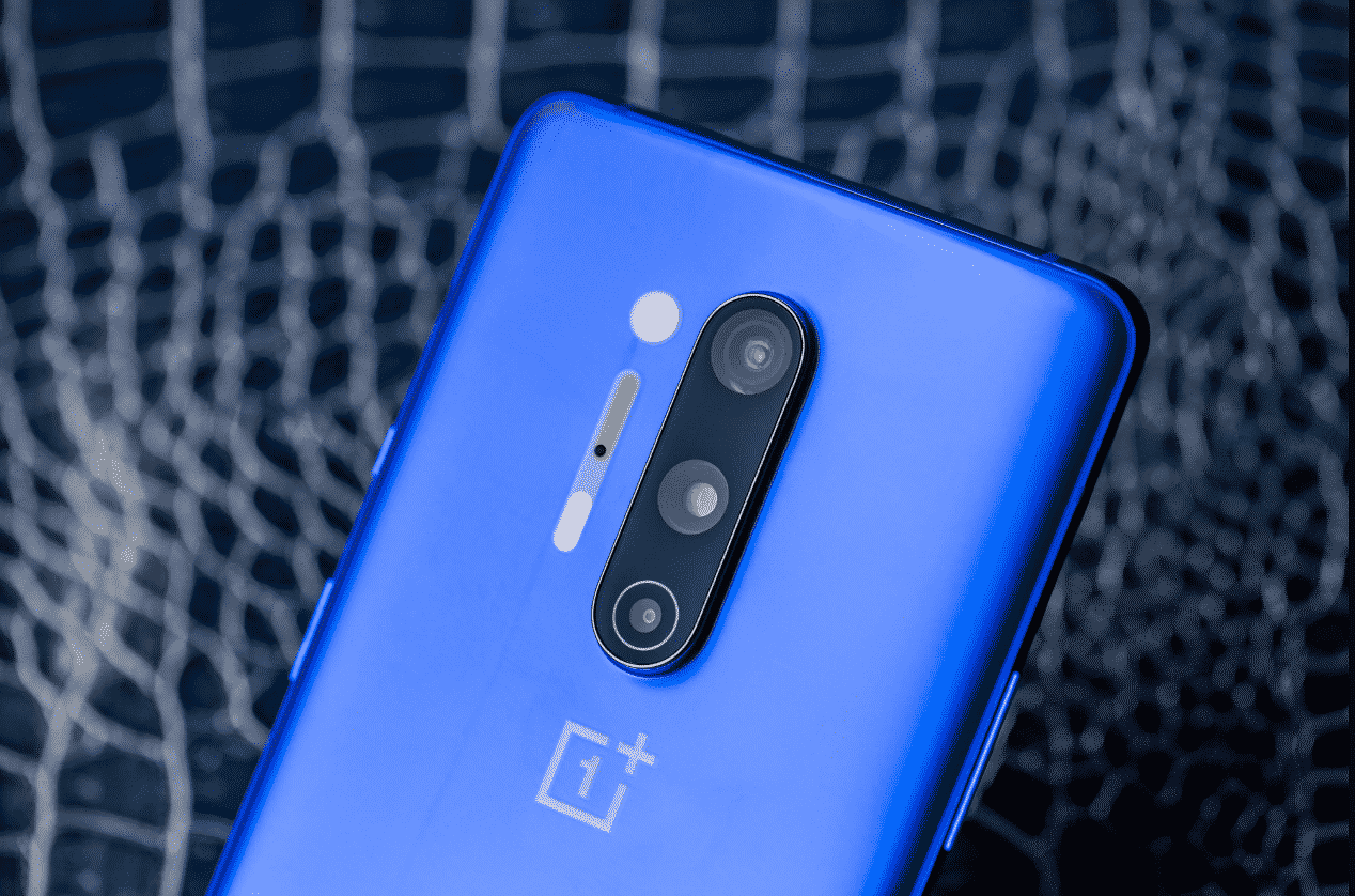 OnePlus تحذف خاصية الرؤية بالأشعة السينية في هاتف 8 Pro