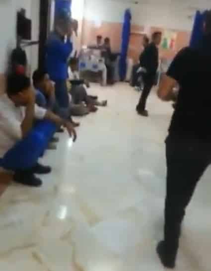 فيديو.. تسمم 70 عاملًا بتسرب غاز من مجمع للبتروكيماويات في إيران - المواطن