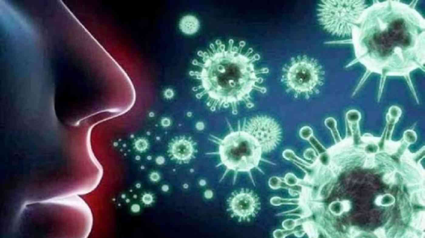 فيديو.. هل ⁧‫فيروس كورونا‬⁩ ينتقل عبر الهواء حسب تصريحات ⁧‫الصحة العالمية‬⁩ ؟