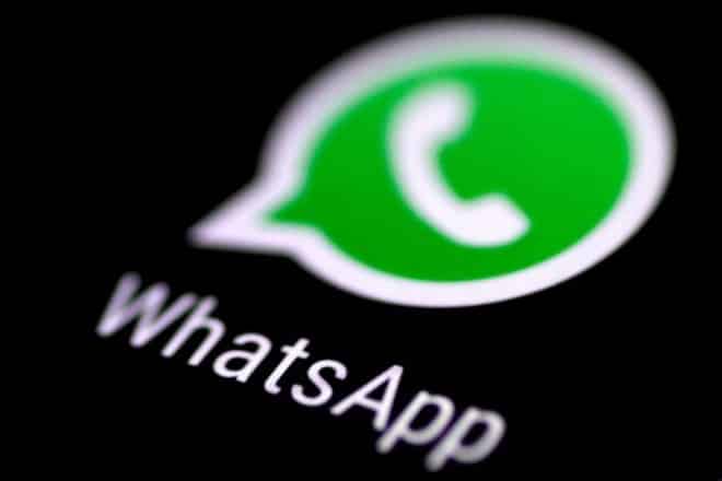 طريقة إجراء مكالمة WhatsApp صوتية وفيديو باستخدام مساعد قوقل