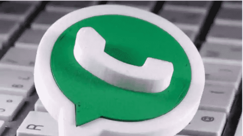 إرسال ملفات أكبر من 16 ميغابايت عبر WhatsApp