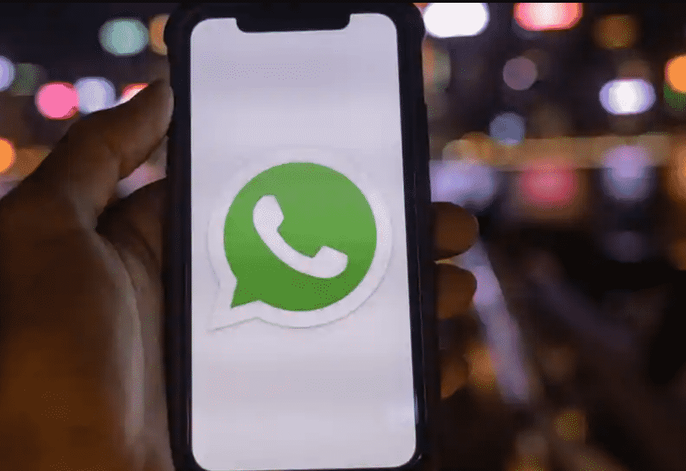 كيفية إرسال ملفات أكبر من 16 ميغابايت عبر WhatsApp