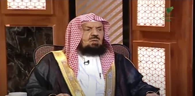 فيديو.. المنيع: هذا حكم من يحلف بغير الله