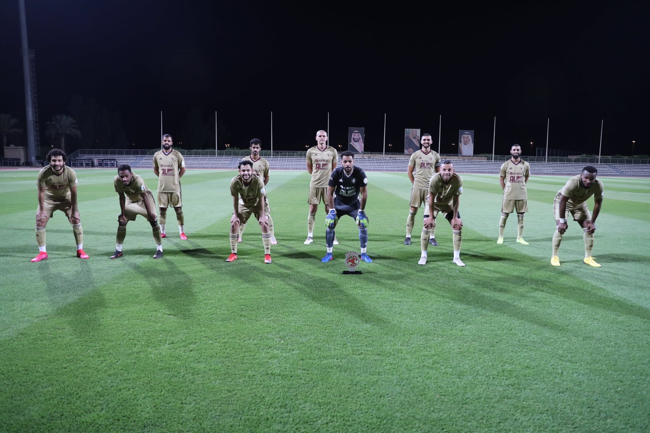 آسيا تُشعل استعدادات الفيصلي لـ دوري محمد بن سلمان