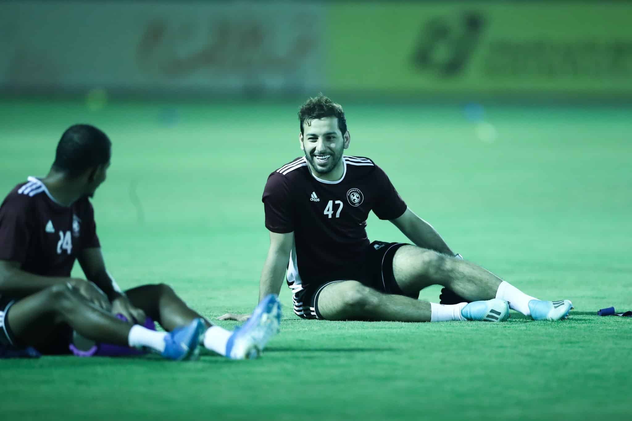 الفيصلي يستعد لعودة الدوري بـ3 مباريات ودية
