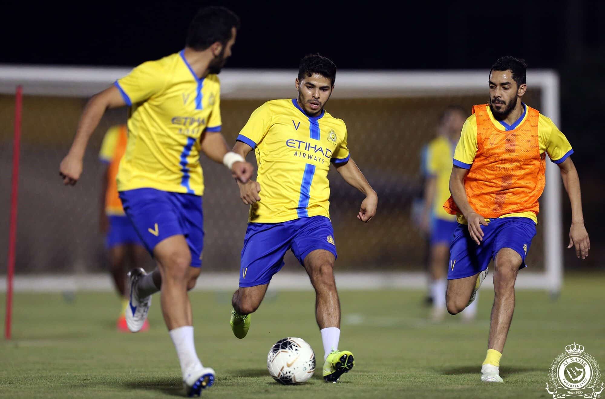 النصراويون بعد 3 صفقات: فريقنا ناوي على آسيا