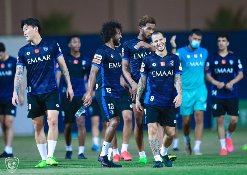 نادي الهلال