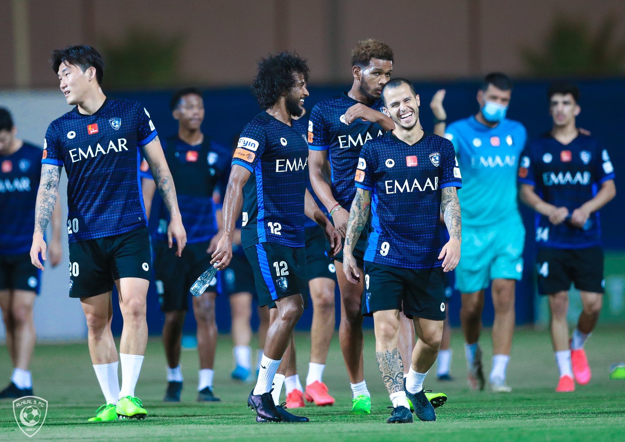 صفقة يتمنى الهلال ضمّها قبل مواجهة النصر