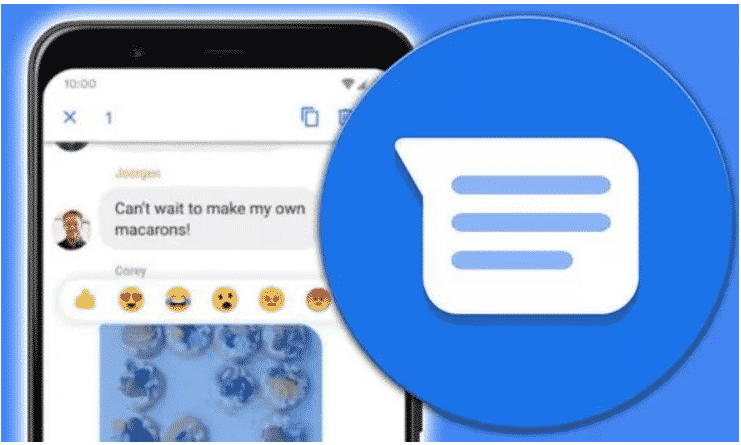 مميزات جديدة في Google Messages ينافس به WhatsApp
