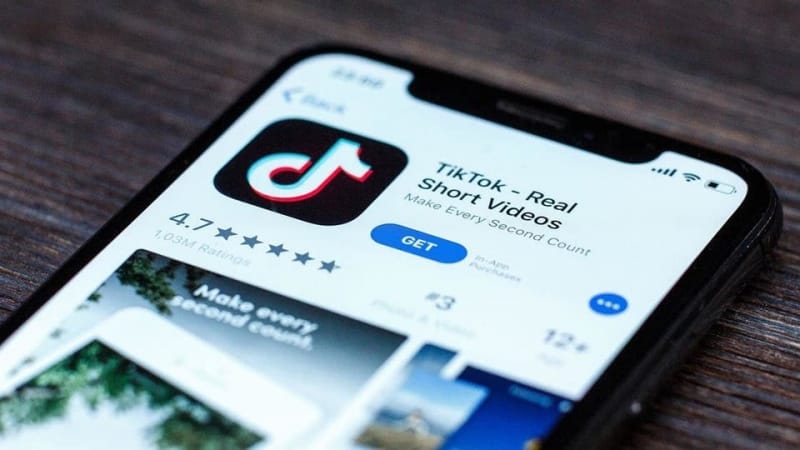 TikTok يهدد بمقاضاة الإدارة الأمريكية