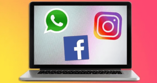 فيسبوك يدمج WhatsApp وإنستقرام 