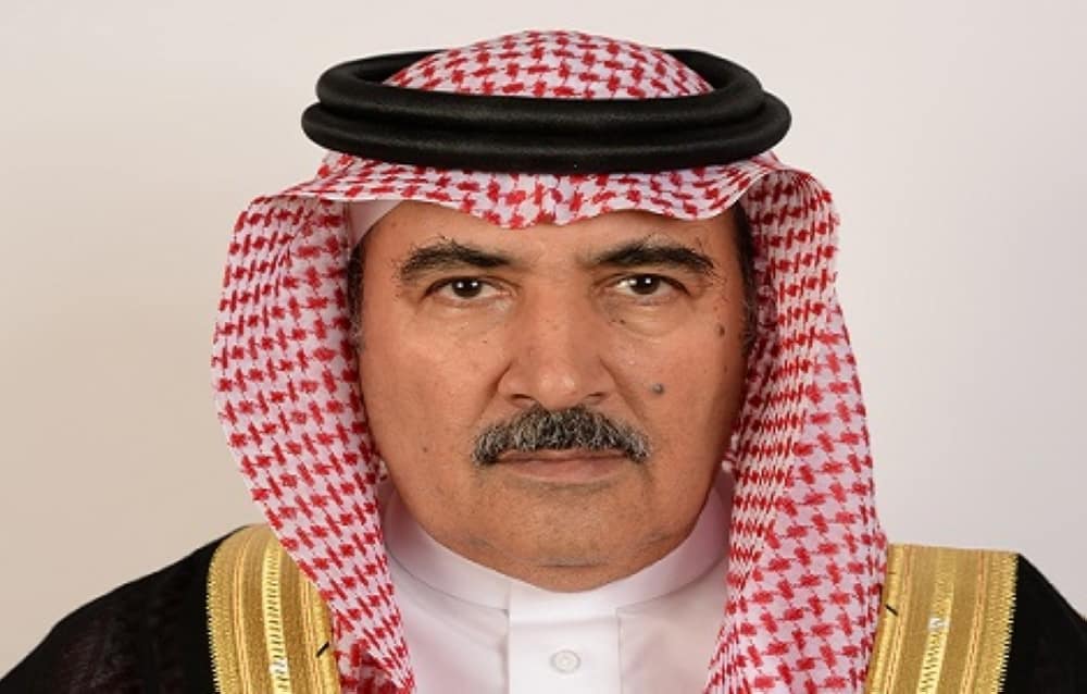 رئيس أمن الدولة يرفع التهنئة لـ الملك سلمان وولي العهد بمناسبة نجاح موسم الحج