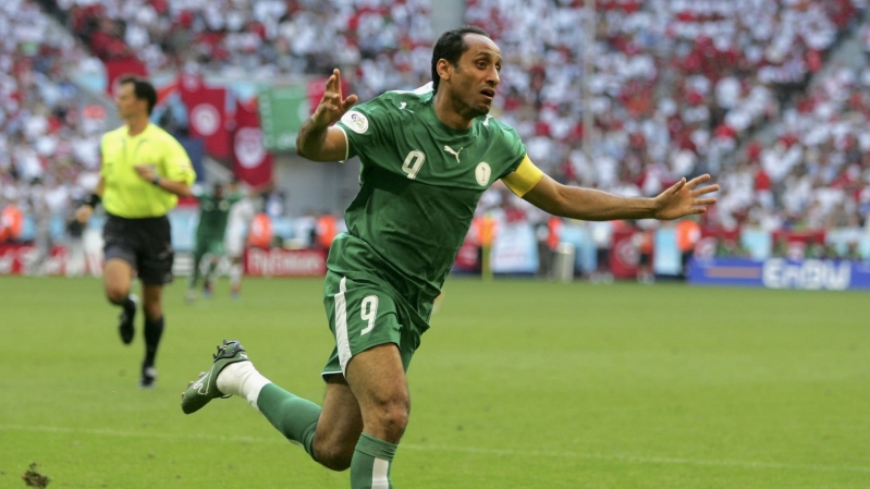 سامي الجابر