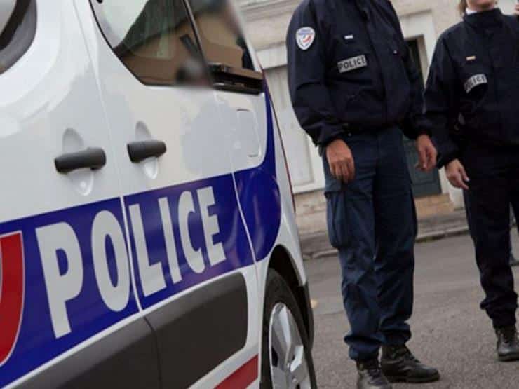 إجلاء 1800 شخص وإبطال قنبلة في فرنسا وزنها نصف طن