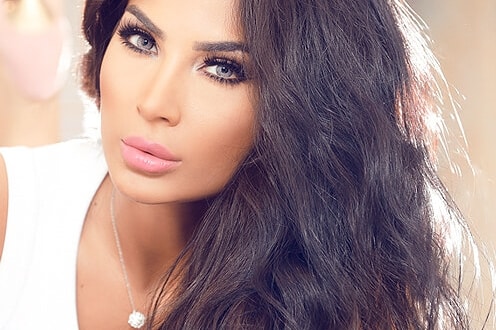 عائلة شيراز: قمر تهدد ابنتنا علنًا وتصورها بهيئة شيطان! | صحيفة المواطن