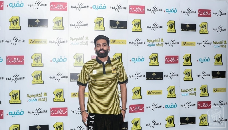 الاحتراف تحسم مصير السواط من الانضمام للاتحاد